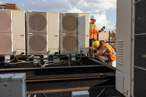 Best Ductless HVAC Repair  in South Kensington, MD