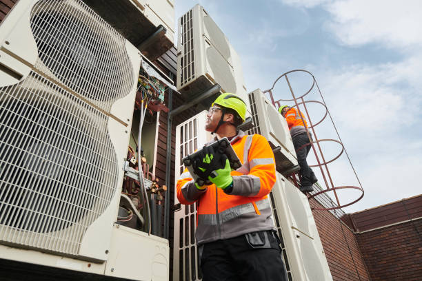 Best Furnace Repair Near Me  in South Kensington, MD