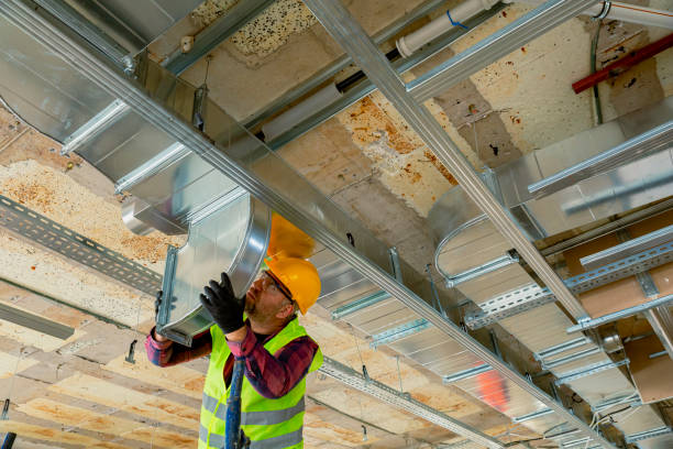 Best HVAC Replacement Cost  in South Kensington, MD