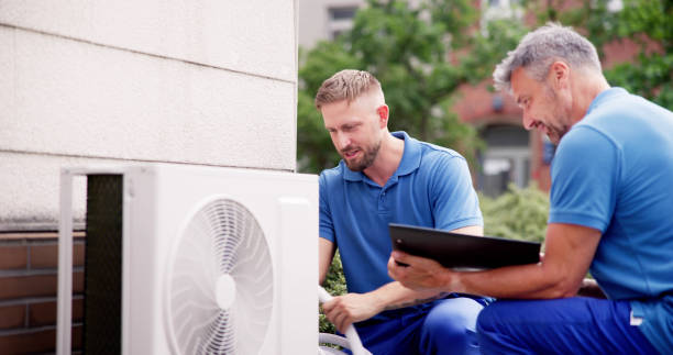 Best Affordable HVAC Services  in South Kensington, MD