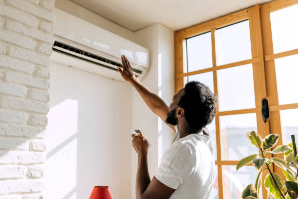 Best 24/7 HVAC Repair  in South Kensington, MD