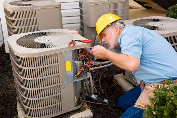 Best Commercial HVAC Repair  in South Kensington, MD