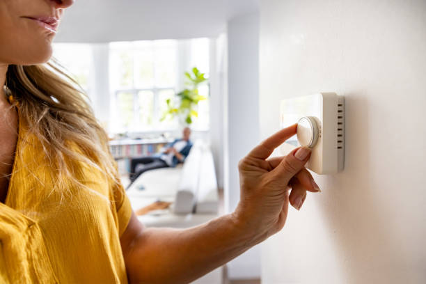 Best Commercial HVAC Repair  in South Kensington, MD