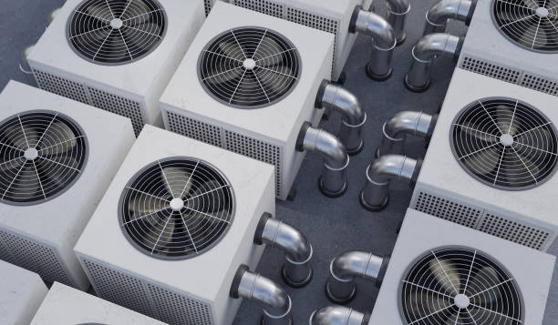 Best Best HVAC Companies  in South Kensington, MD