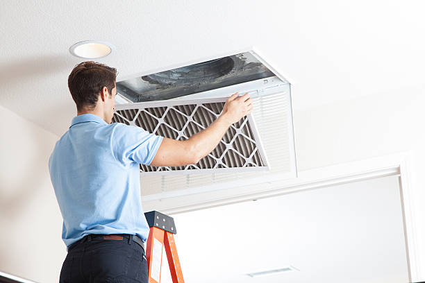 Best Ductless HVAC Repair  in South Kensington, MD