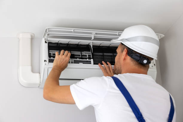 Best Emergency HVAC Repair  in South Kensington, MD